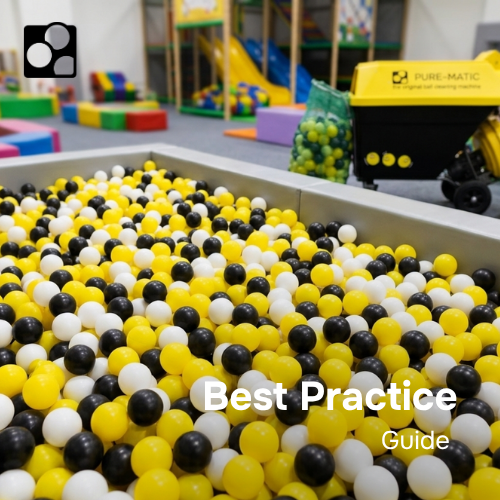 BEST-PRACTICE GUIDE FOR OPERATORS